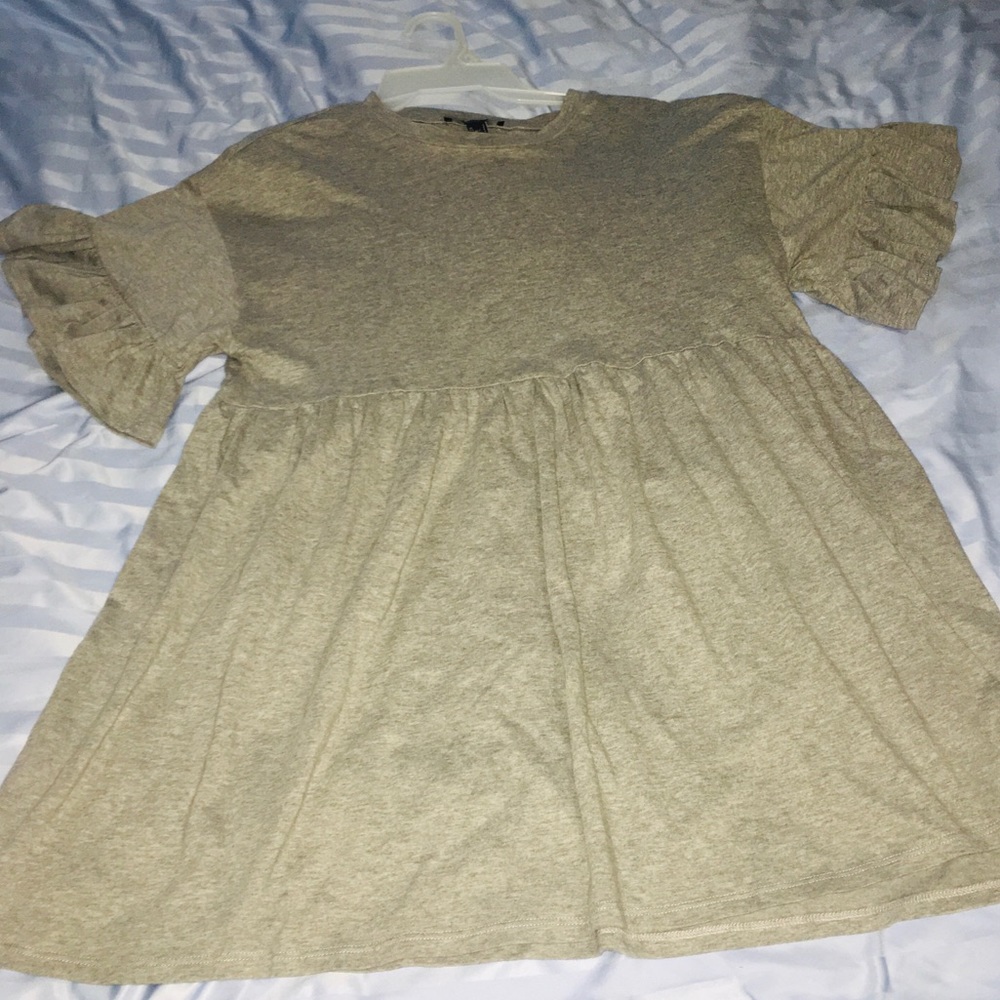 COPY - Babydoll Dress